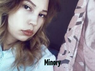 Minory
