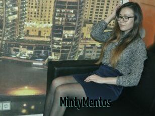 MintyMentos