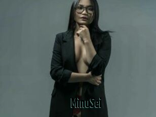 MinuSei