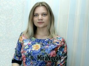 MiraNovak