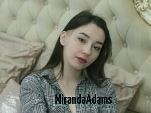 MirandaAdams