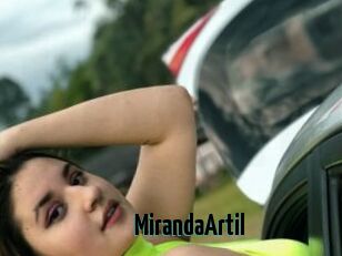 MirandaArtil