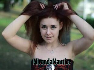 MirandaMaurice