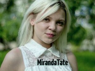 MirandaTate