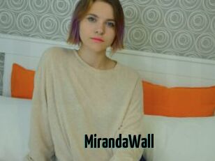 MirandaWall