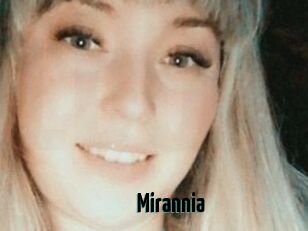 Mirannia