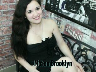 MiriamBrooklyn