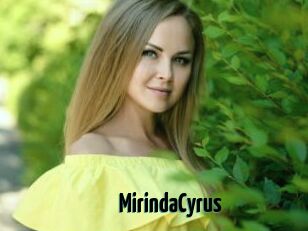 MirindaCyrus
