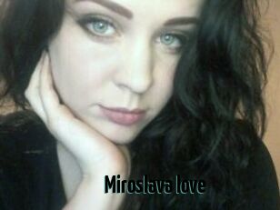 Miroslava_love