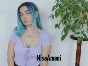 MisaAmani