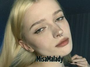 MisaMalady