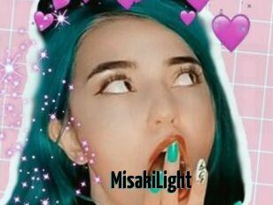 MisakiLight