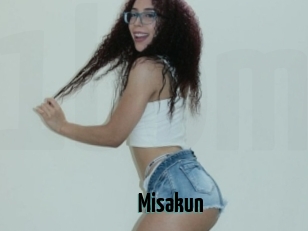 Misakun
