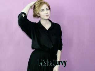 MishaCurvy