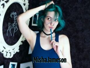 MishaJameson