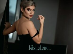 MishaLenoir