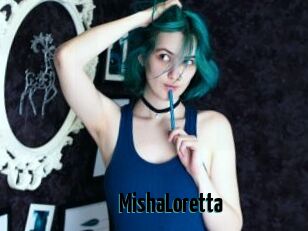 MishaLoretta