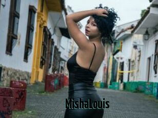 MishaLouis