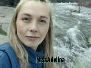 MissAdelina