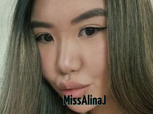 MissAlinaJ