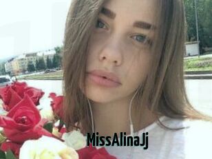 MissAlinaJj