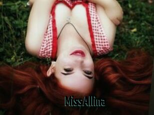 MissAllina