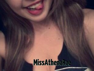 MissAthenaRae
