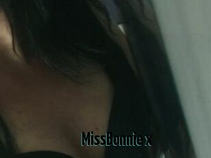 MissBonnie_x