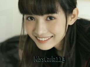 MissCarla113