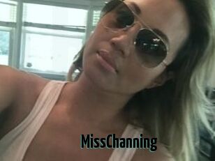 MissChanning