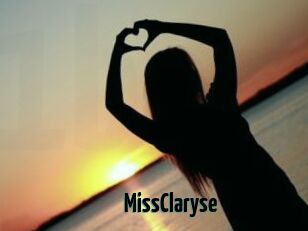 MissClaryse
