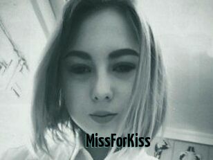 MissFor_Kiss