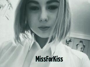 MissForKiss_