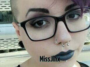 MissJinx
