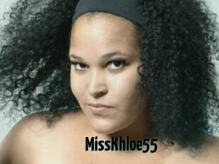 MissKhloe55