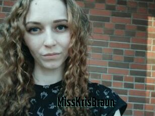 MissKrisBraun