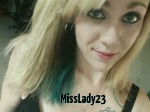 MissLady23