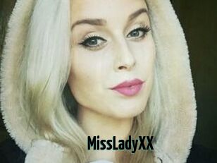 MissLadyXX