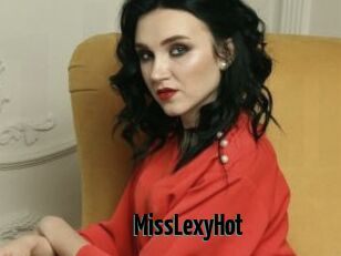 MissLexyHot
