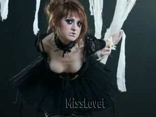 MissLovet
