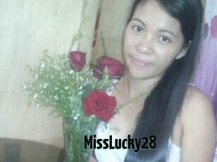 MissLucky_28