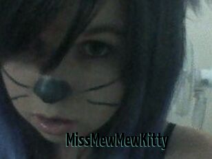 MissMewMewKitty