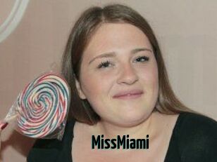 MissMiami