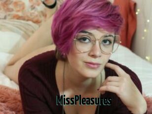 MissPleasures