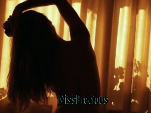 MissPrecious