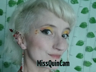 MissQuinCam