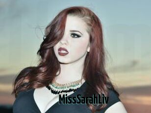 MissSarahLiv