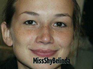 MissShyBelinda