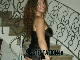 MissTENTACION4u