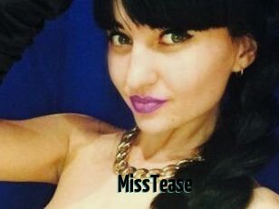 MissTease